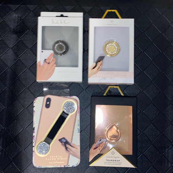 Phone Rings - Picture 1 of 5